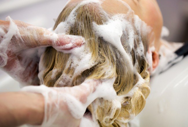 Як позбавитися від вошей: домашні та лікарські засоби