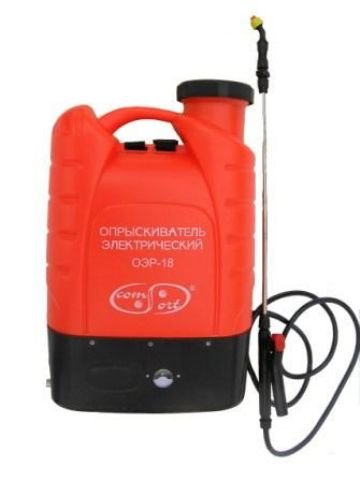 Огляди популярних акумуляторних садових обприскувачів: Трудяга, Розумниця, Sadko Огляди популярних акумуляторних садових обприскувачів: Трудяга, Розумниця, Sadko