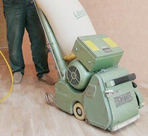 Циклювання деревяного паркету своїми руками: 5 простих правил + відео Циклювання деревяного паркету своїми руками: 5 простих правил + відео