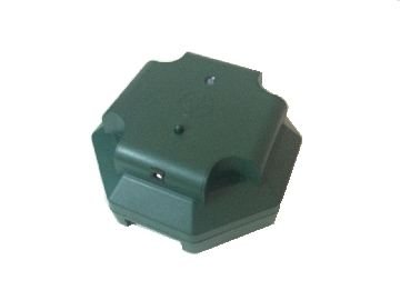 Ефективність електричних засобів для боротьби з тарганами