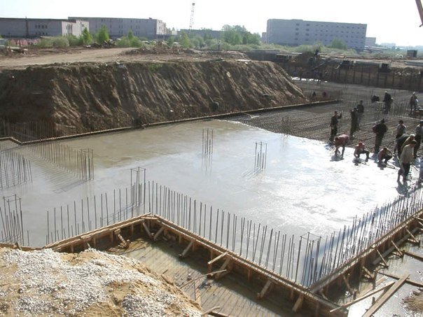 Бетон М200 (В15): склад, характеристики Будівництво будинків і конструкцій з піноблоків Бетон М200 (В15): склад, характеристики Будівництво будинків і конструкцій з піноблоків