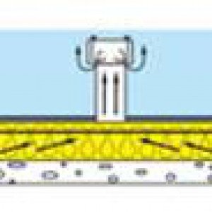 Покрівельний аератор як встановити Покрівельний аератор як встановити