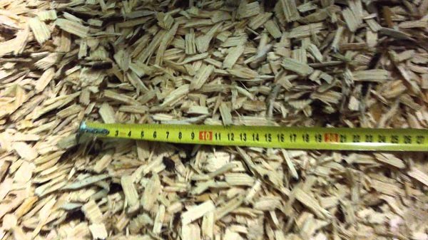 Технологія виробництва арболитовых блоків