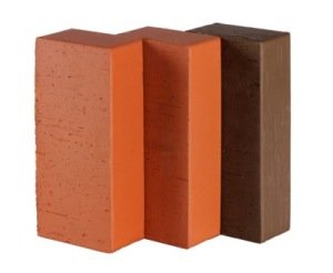 Вибираємо цеглу для облицювання печей