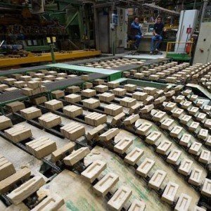 Що таке бельгійський цегла?