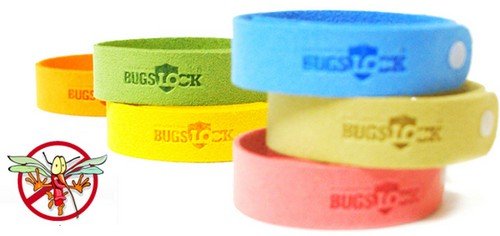 Браслет від комарів – огляд кращих виробів і правила эксплуатацииТоп популярних браслетів від комарів, їх переваги та особливості використання