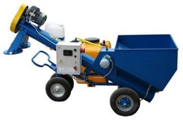 Технічні характеристики та інструкція користування найпопулярніших протравливателей насіння