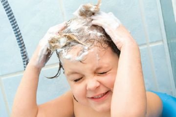 Як проводити профілактику від вошей і гнид в домашніх умовах