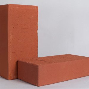 Пічної цегла: види, особливості використання фото і відео