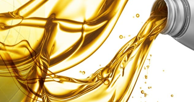 Чим відіпрати машинне масло з одягу, як видалити пляму Чим відіпрати машинне масло з одягу, як видалити пляму