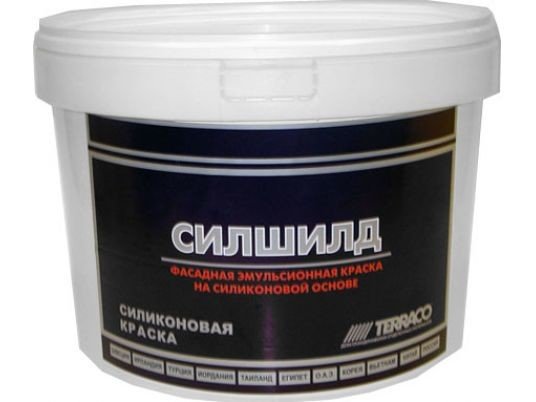 Вибираємо фарбу для меблів з дерева без запаху