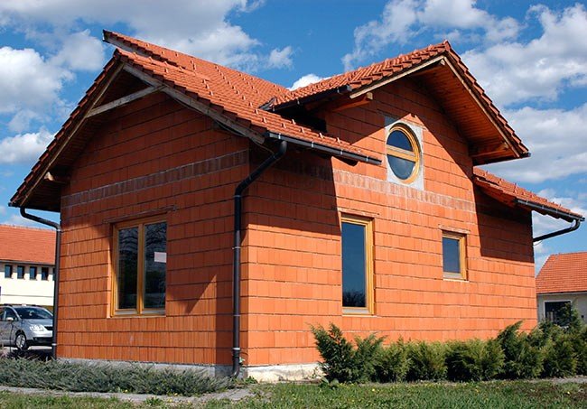 Керамічні блоки: плюси і мінуси Будівництво будинків і конструкцій з піноблоків Керамічні блоки: плюси і мінуси Будівництво будинків і конструкцій з піноблоків