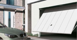 Підйомні ворота для гаража своїми руками: креслення з розмірами, матеріали, покрокова відео інструкція