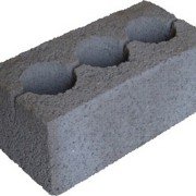 Керамзитобетонні блоки (керамзитобетон)