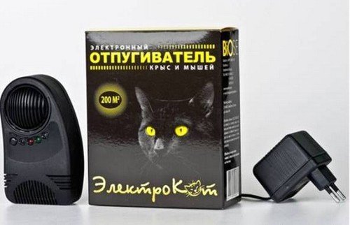 Засіб проти щурів і мишей   яке використовувати в будинку, відгуки покупців