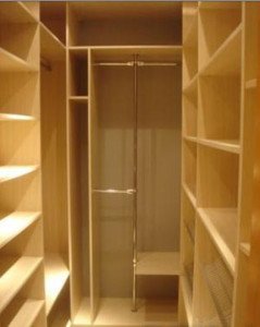 Як зробити гардеробну кімнату своїми руками: фото дизайнів та проектів Як зробити гардеробну кімнату своїми руками: фото дизайнів та проектів