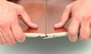 Укладання ламінату на бетонну підлогу своїми руками   як стелити ламінат + відео