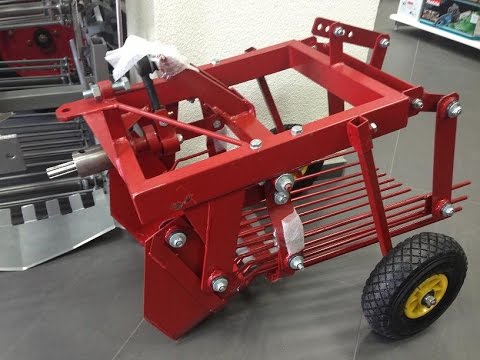 Гідравлічний дровокол: видеинструкция по виготовленню та поради з використання