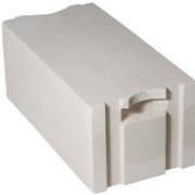 Арболіт або газобетон: що краще?