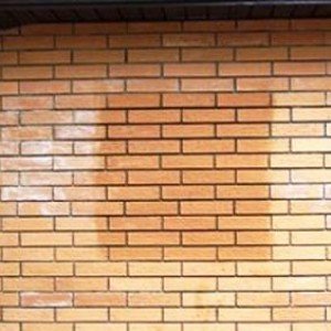 Як захистити цегельну кладку від руйнування   відео інструкція