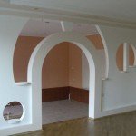 Стіни, перегородки з гіпсокартону своїми руками: монтаж, звукоізоляція