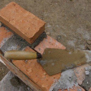 Цегляна піч опалювальна дровяна своїми руками