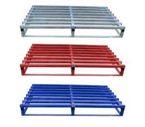 Як порахувати кількість цегли на піддоні