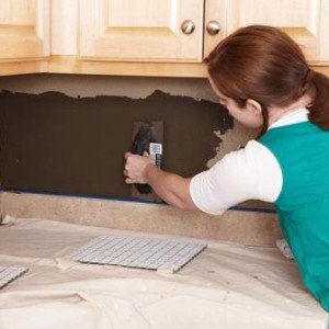 Як зробити кухонний фартух своїми руками   відео інструкція