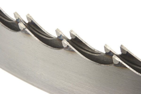 Інструкція по правильному заточування стрічкових пив по дереву