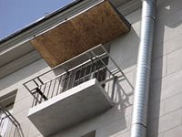 Як побудувати балкон своїми руками фото відео Як побудувати балкон своїми руками фото відео