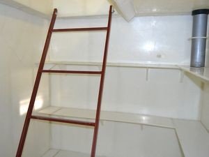 Кесон для льоху: різновиди та технологія монтажу Кесон для льоху: різновиди та технологія монтажу