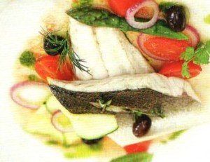 Як приготувати рибу