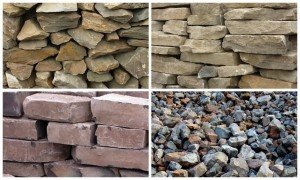 Бутовий фундамент що це таке, кладка своїми руками та підсилення фундаменту Бутовий фундамент що це таке, кладка своїми руками та підсилення фундаменту