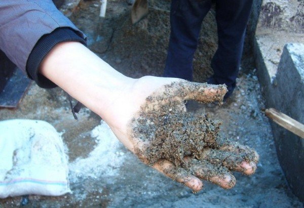 Технологія виробництва опілкобетона своїми руками Технологія виробництва опілкобетона своїми руками