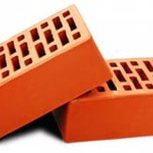 Пічної цегла: види, особливості використання фото і відео