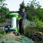 Дробарка для дерева: принцип дії та особливості використання, відеоогляд оригінального подрібнювача деревини