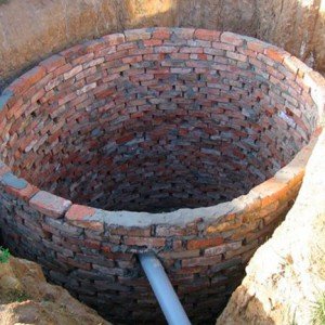 Як побудувати цегляний септик своїми руками?