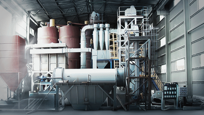 Портландцемент — різновиди, характеристики, виробники