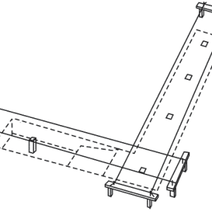 Робимо фундамент для забору своїми руками Робимо фундамент для забору своїми руками