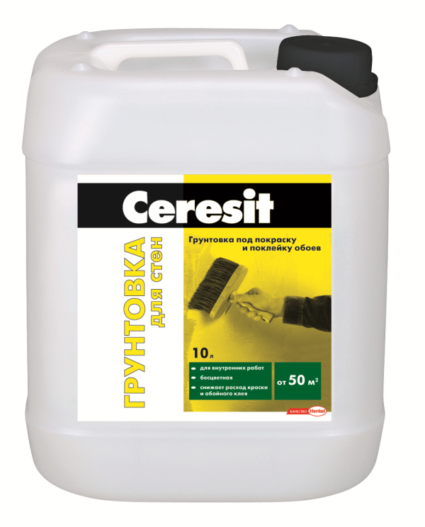 Вибір грунтовки по дереву під фарбування