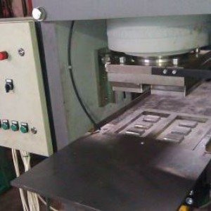 Прес і міні завод для виробництва цегли своїми руками