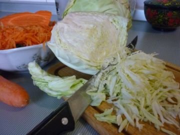 Як правильно квасити і солити капусту