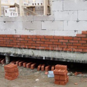 Як розрахувати вартість будинку з цегли та гаража? Як розрахувати вартість будинку з цегли та гаража?