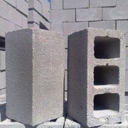 Будинки з шлакоблоків: плюси і мінуси