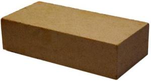 Що таке повнотіла цегла   види і виробництво