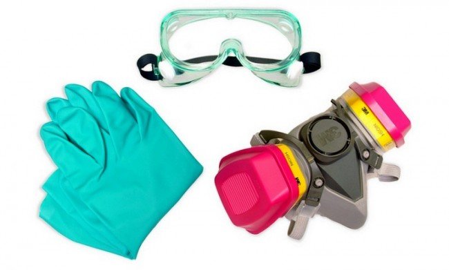 Як позбутися від домашніх клопів: кращі хімічні препарати