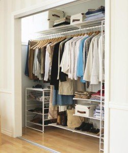 Як зробити гардеробну кімнату своїми руками: фото дизайнів та проектів Як зробити гардеробну кімнату своїми руками: фото дизайнів та проектів