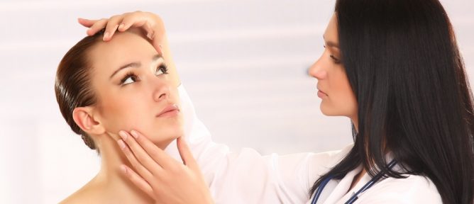 Лікування демодекозу на обличчі: як позбутися від особового кліща