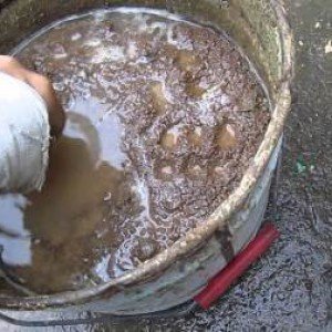 Як і чим штукатурити печі: проводимо роботи своїми руками