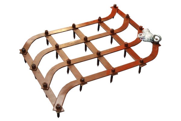 Як зробити культиватор для мінітрактора своїми руками: креслення, схема складання і порядок виконання робіт Як зробити культиватор для мінітрактора своїми руками: креслення, схема складання і порядок виконання робіт